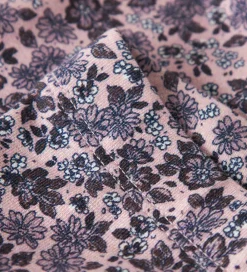 Leggings - NmfOalia - Burnished Lilac|Name It