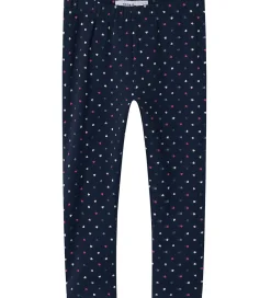 Leggings - NmfOeana - Mood Indigo|Name It Discount