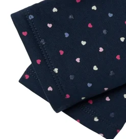 Leggings - NmfOeana - Mood Indigo|Name It Discount