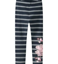 Leggings - NmfOrini - Navy Blazer|Name It New