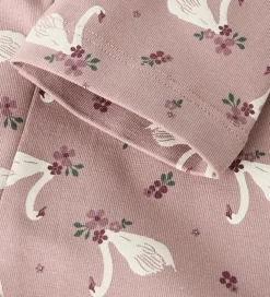 Leggings - NmfRinea - Deauville Mauve|Name It Clearance