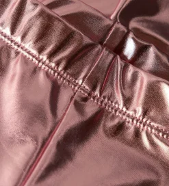 Leggings - NmfRispa - Keepsake Lilac|Name It New