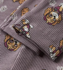 Leggings - NmfSanina - Toadstool|Name It Hot