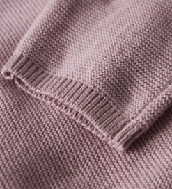 Leggings - Strik - NbfOda - Keepsake Lilac|Name It New