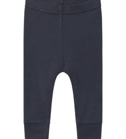 Leggings - Uld - NbmWillow - Ombre Blue|Name It Hot
