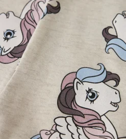 Leggins - NmfOmba - Peyote Melange|Name It Online