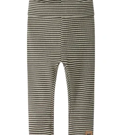 Leggins - Rib - NbmBerro - Delicioso|Name It Outlet