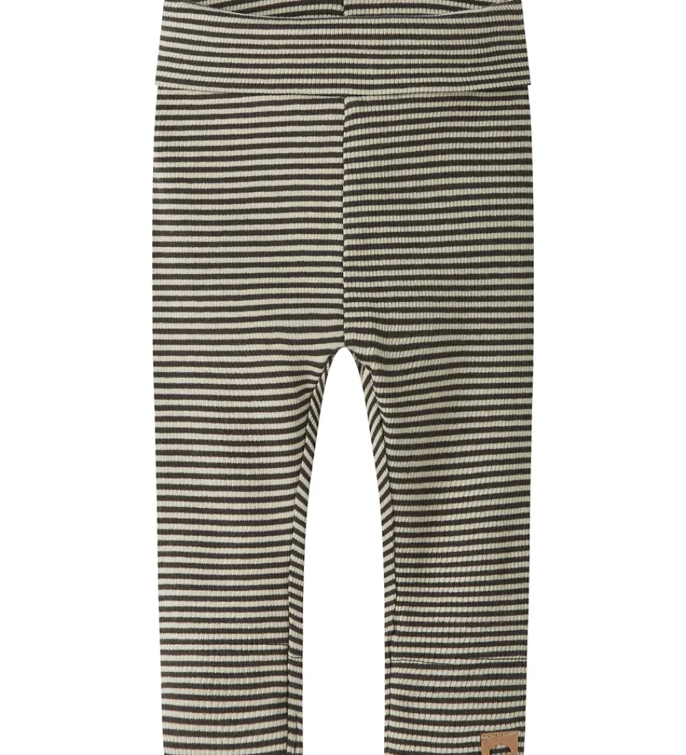 Leggins - Rib - NbmBerro - Delicioso|Name It Outlet