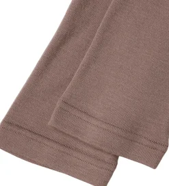 Leggins - Uld - NkfWillto - Antler|Name It