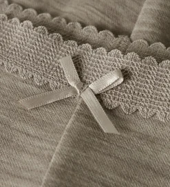 Leggins - Uld/Viskose - NmfWyla - Satellite|Name It Best