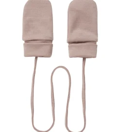 Luffer - NbfWillit - Uld - Shadow Gray|Name It New