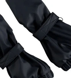 Luffer - PU - NmnDry - Dark Sapphire|Name It Outlet