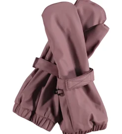 Luffer - PU - NmnDry - Wistful Mauve|Name It Best