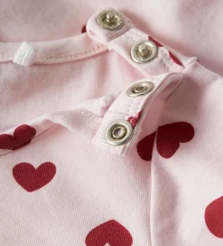 Natdragt - NbfRagnhild - Mauve Morn|Name It Best