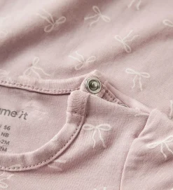 Natdragt - NbfRagnhild - Keepsake Lilac|Name It Sale