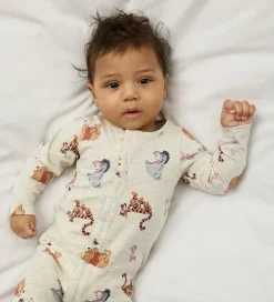 Natdragt - NbnOllu - Peyote Melange|Name It Online