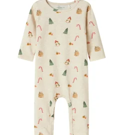 Natdragt - NbnRoccas - Peyote Melange|Name It Clearance