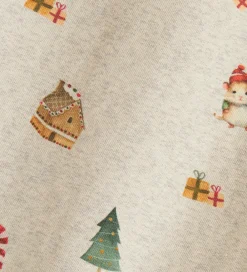 Natdragt - NbnRoccas - Peyote Melange|Name It Clearance