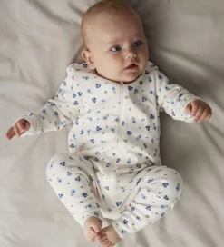 Natdragt - Noos - 2-pak - Jet Stream|Name It Best