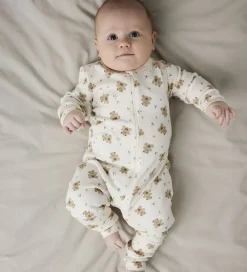 Natdragt - Noos - 2-pak - Jet Stream|Name It Hot