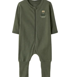 Natdragter - Noos - NbmNightsuit - 2-pak - Jet Stream|Name It Sale