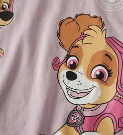 Natkjole - NmfNanna - Paw Patrol - Keepsake Lilac|Name It Outlet