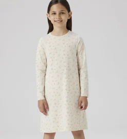 Natkjole - Noos - NkfNightgown - Turtledove|Name It Online