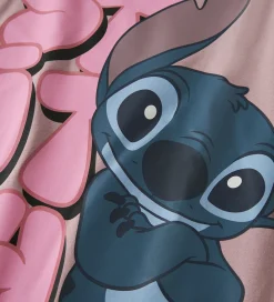 Nattøj - 2-delt - NkfOlina - Keepsake Lilac|Name It Outlet