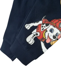 Nattøj - 2-delt - NmMarlo - Paw Patrol - Navy Blazer|Name It Hot