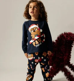 Nattøj - 2-delt - NmmSlava - Paw Patrol - Navy Blazer|Name It Best