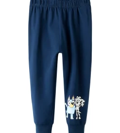 Nattøj - 2-delt - NmnAmu - Navy Blazer|Name It Discount