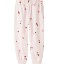 Nattøj - 2-delt - Noos - NkfNightset - Pearl|Name It