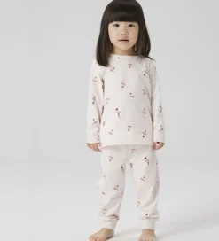 Nattøj - 2-delt - Noos - NkfNightset - Pearl|Name It