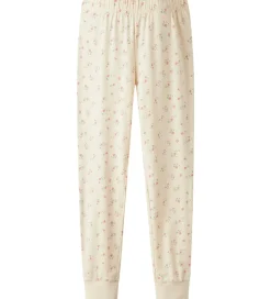 Nattøj - 2-delt - Noos - NkfNightset - Turtledove|Name It Discount