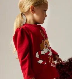 Nattøj - 2-delt - Paw Patrol - NmfSarba - Barbados Cherr|Name It Discount