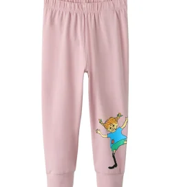 Nattøj - 2-delt - Pippi Langstrømpe - NmfSoleim - Keepsa|Name It Best