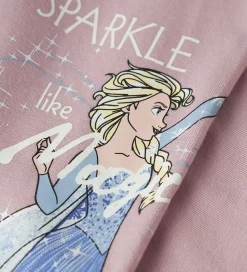 Nattøj - Frost - NmfAplisa - Keepsake Lilac|Name It Best