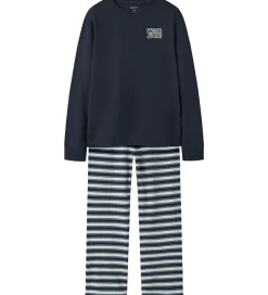 Nattøj - NkmRamel - Navy Blazer|Name It Best