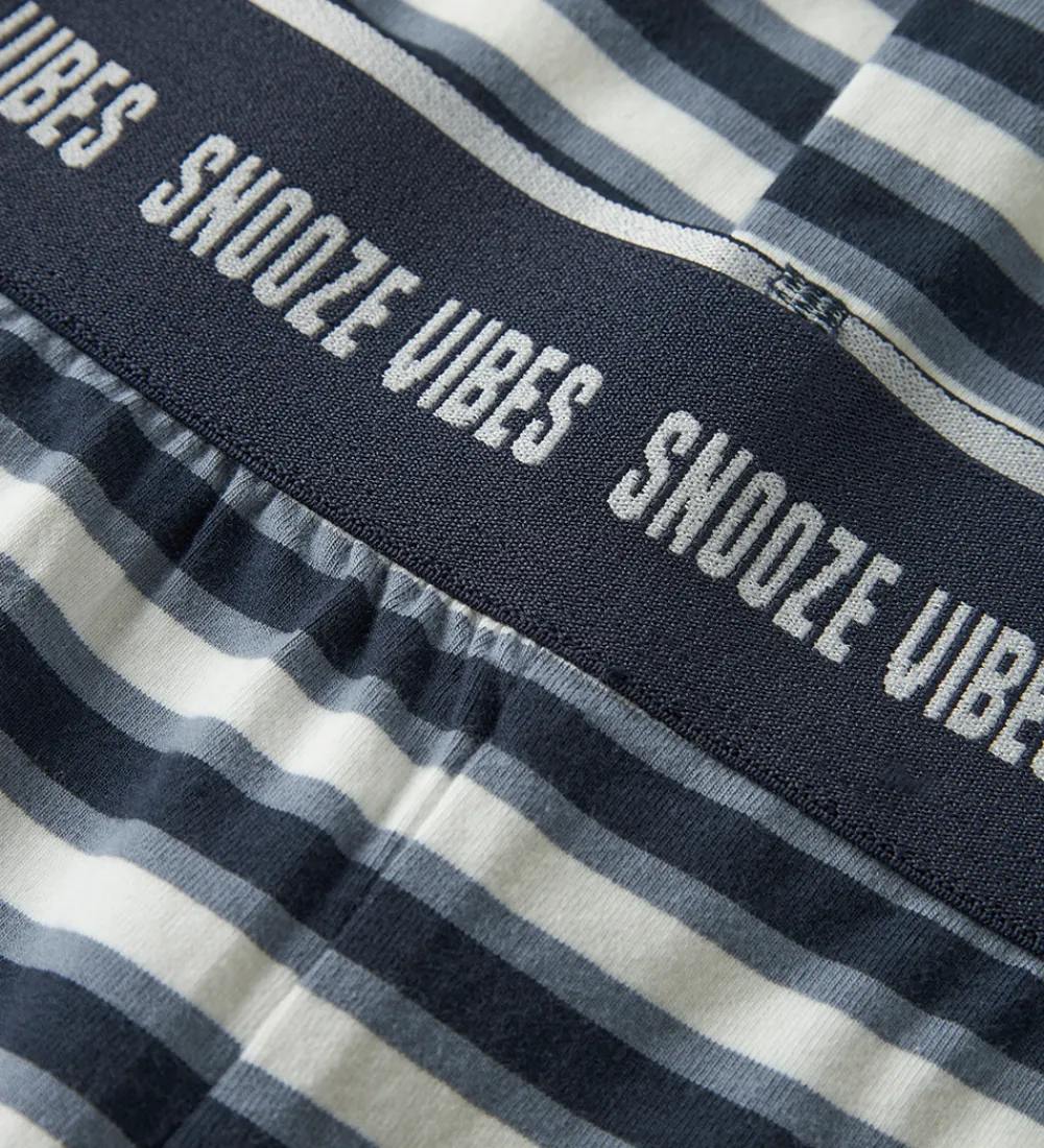 Nattøj - NkmRamel - Navy Blazer|Name It Best