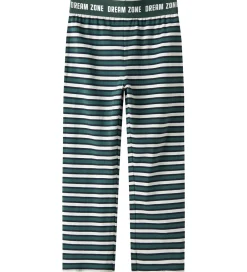 Nattøj - NkmRamel - Bistro Green|Name It Sale