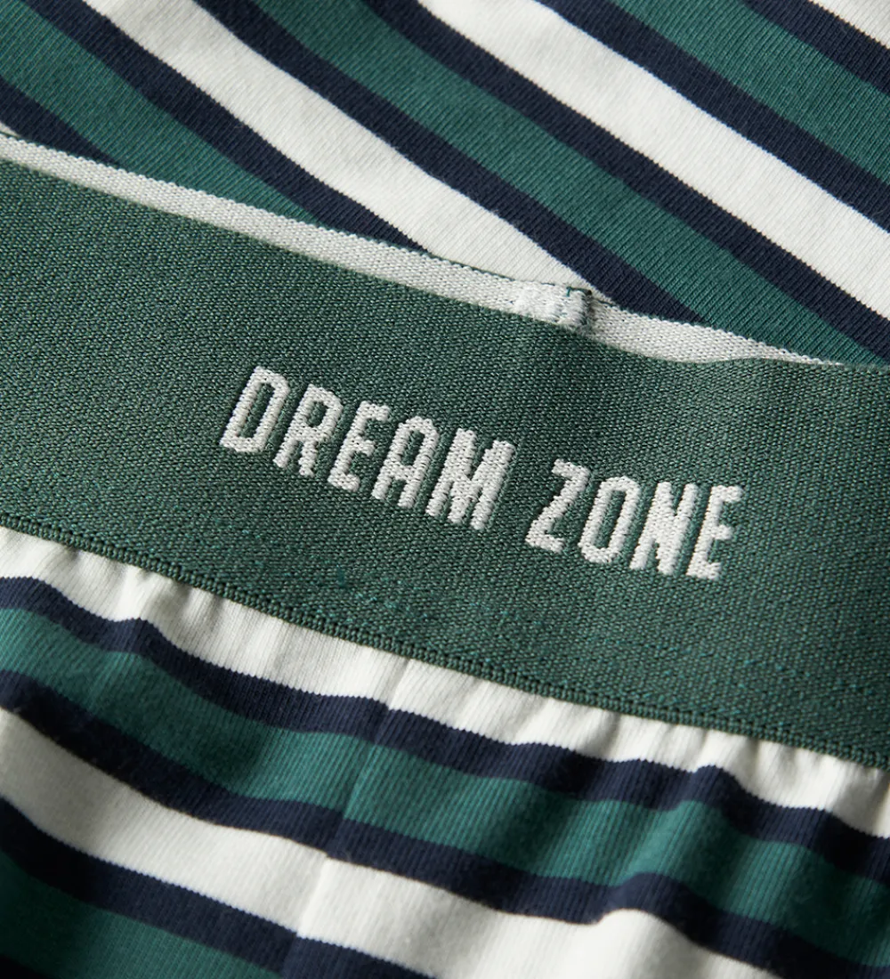 Nattøj - NkmRamel - Bistro Green|Name It Sale