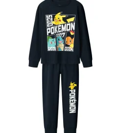 Nattøj - Noos - NkmDamien Pokemon - Dark Sapphire m. Pri|Name It Discount