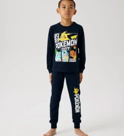 Nattøj - Noos - NkmDamien Pokemon - Dark Sapphire m. Pri|Name It Discount