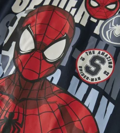 Nattøj - Spiderman - NmmOcti - Navy Blazer|Name It Best