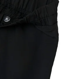 Nederdel - Maxi - Nkflynet - Sort|Name It Hot