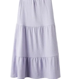 Nederdel - NkfFelicia - Misty Lilac|Name It New