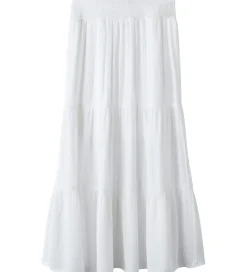 Nederdel - NkfHannya - Bright White|Name It Best