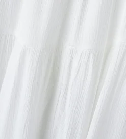 Nederdel - NkfHannya - Bright White|Name It Best