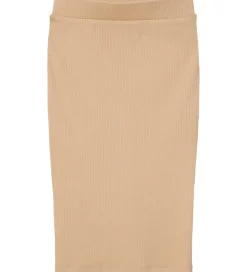 Nederdel - NkfHeljaya - Irish Cream|Name It