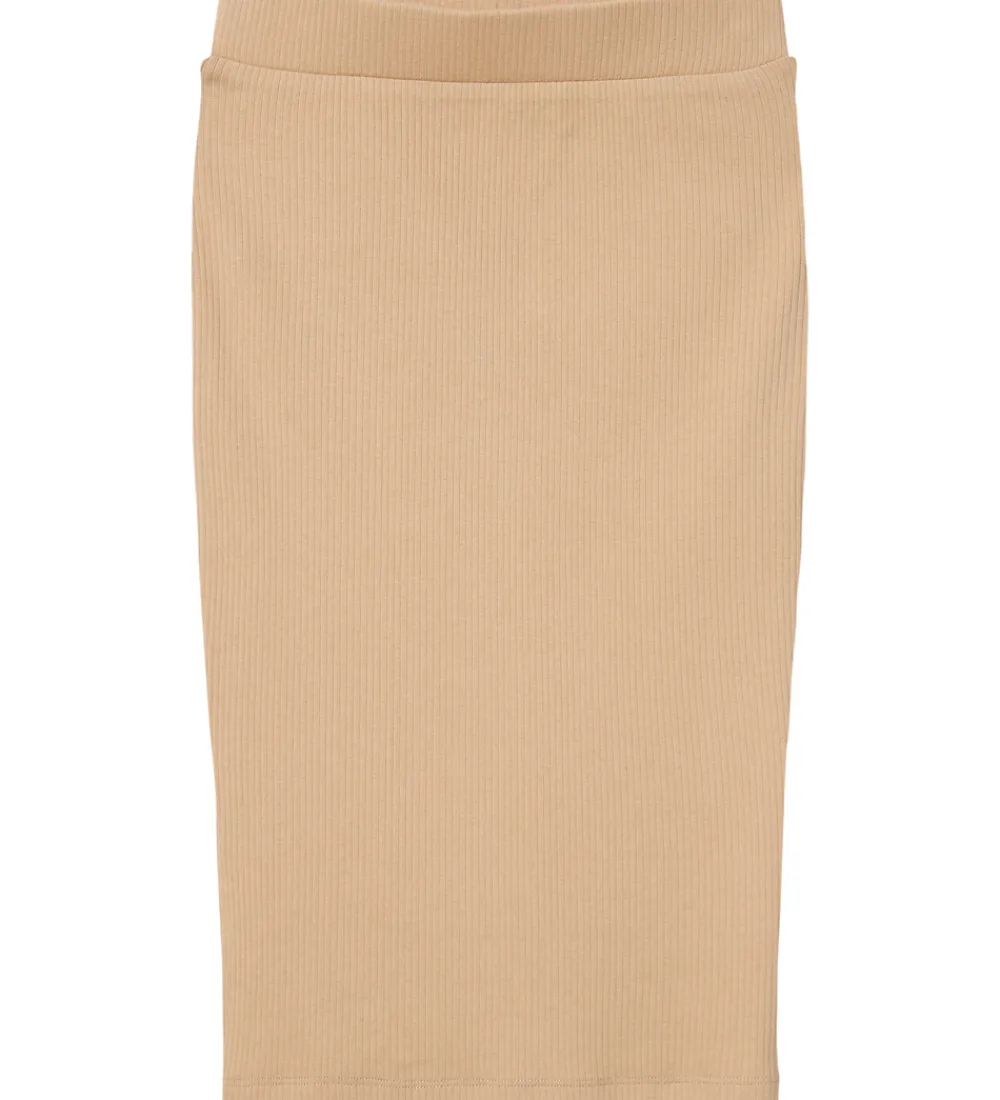 Nederdel - NkfHeljaya - Irish Cream|Name It